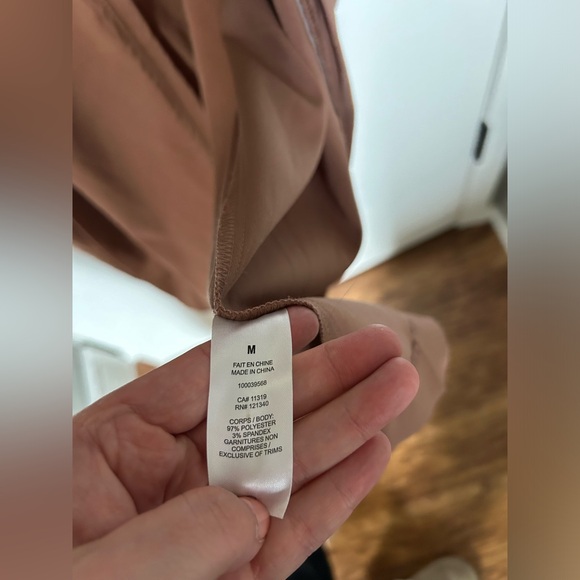 Business Casual Cardigan - Picture 3 of 3